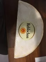 Mängden socker i Reblochon