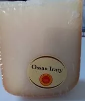 Mängden socker i Ossau Iraty