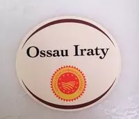 Mängden socker i Ossau iraty