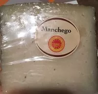 Mängden socker i Manchego