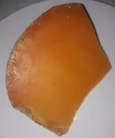Mängden socker i Mimolette  demi-vieille