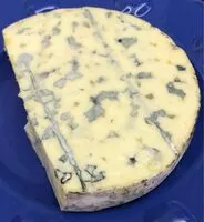 Mängden socker i Fourme d'ambert