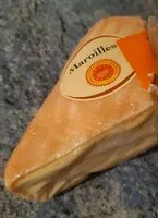 Mängden socker i Maroilles