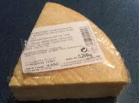 Mängden socker i Livarot