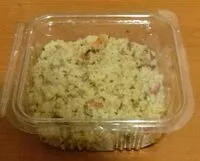 Mängden socker i Taboule Oriantal