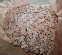 Mängden socker i Flocon d'avoine