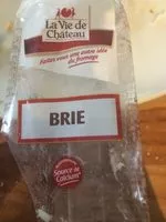Mängden socker i Brie