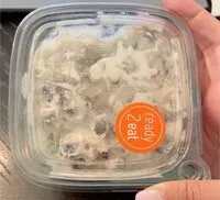 Mängden socker i RM Cranberry Walnut Chicken Salad