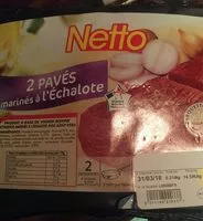 Mängden socker i pave mariner