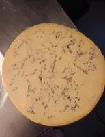 Fourme de montbrison cheese