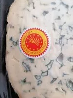 Mängden socker i Fourme d'ambert AOP