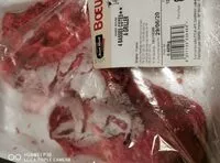 Mängden socker i 4 basse côtes de bœuf