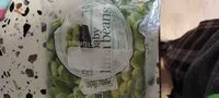 Mängden socker i Lima Beans