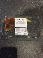 Mängden socker i Flan nature