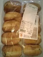 Mängden socker i Beignet chocolat