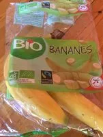 Mängden socker i Banane
