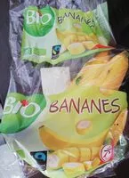 Mängden socker i Banane