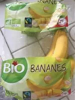 Mängden socker i Banane