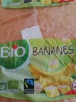 Mängden socker i Banane