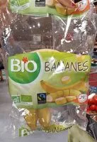 Mängden socker i B1nnane Cavendish Cat 2