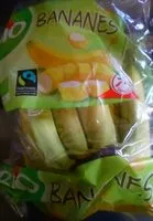 Mängden socker i Banane