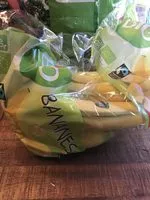 Mängden socker i Banane