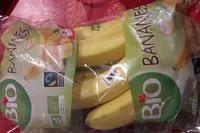 Mängden socker i Banane