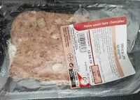 Mängden socker i Terrine de lapin aux noisettes