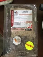 Mängden socker i Rillettes du mans recette traditionnelle