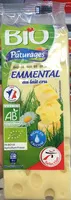 Mängden socker i Emmental au lait cru