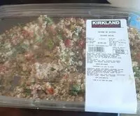 Mängden socker i Salade de quinoa