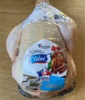 Mängden socker i Coquelet