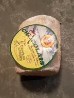 Mängden socker i Charolais