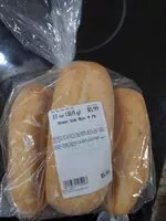 Mängden socker i Onion Sub Bun