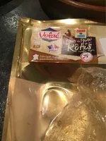 Mängden socker i Filet de poulet rotis