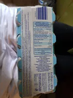 Mängden socker i boisson au yaourt