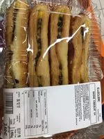 Mängden socker i Suisse Chocolat