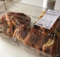 Mängden socker i Pain au chocolat