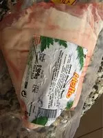 Mängden socker i Jarret demi sel