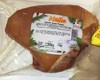 Mängden socker i Jarret fumé