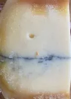 Mängden socker i Morbier lait de vache