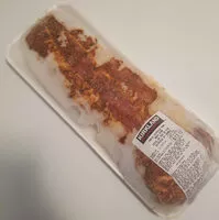 Mängden socker i Maple Chipotle Pork Back Ribs