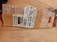 Mängden socker i Emmental français est central