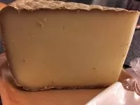 Mängden socker i Ossau Iraty AOP 8 mois