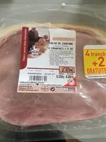 Mängden socker i Jambon