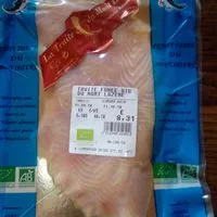 Mängden socker i truite fumee bio du mont Lozère