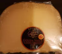 Mängden socker i toufa vieux