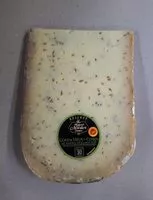 Mängden socker i gouda vieux au cumin du Noord Holland AOP