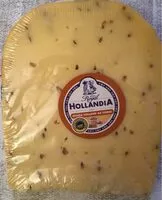 Mängden socker i Gouda holland au cumin