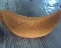 Mängden socker i Mimolette jeune Royal Hollandia